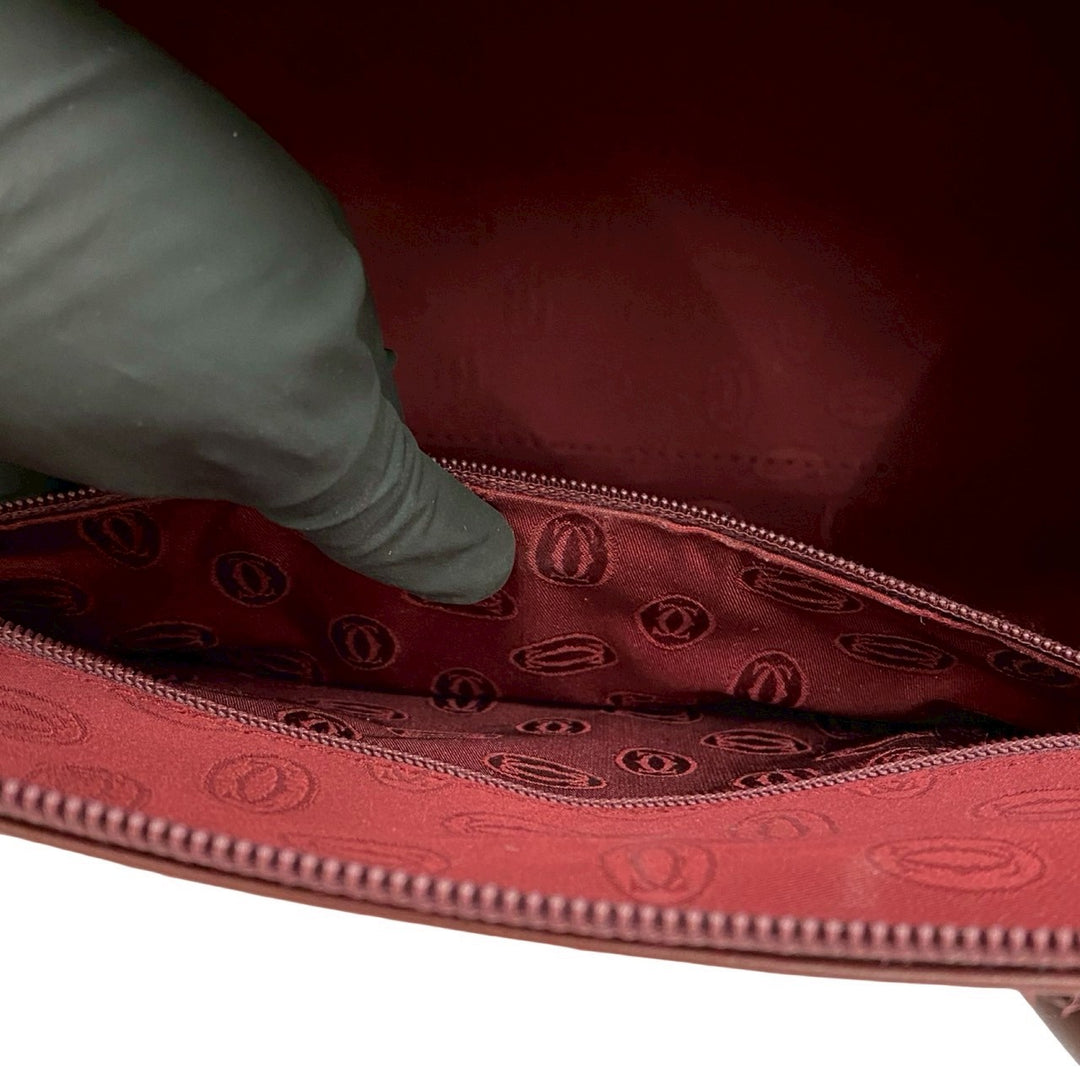 handbag cartier