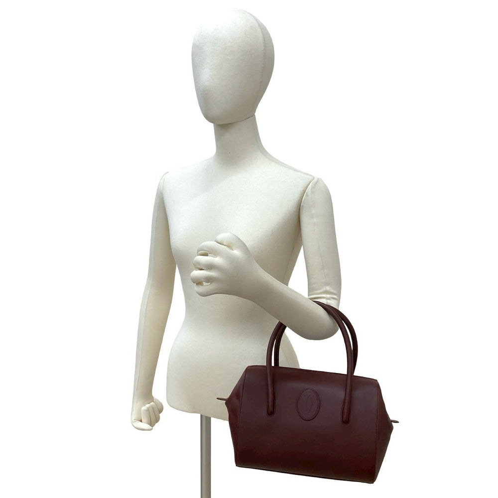 handbag cartier