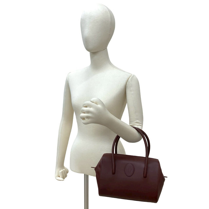 handbag cartier