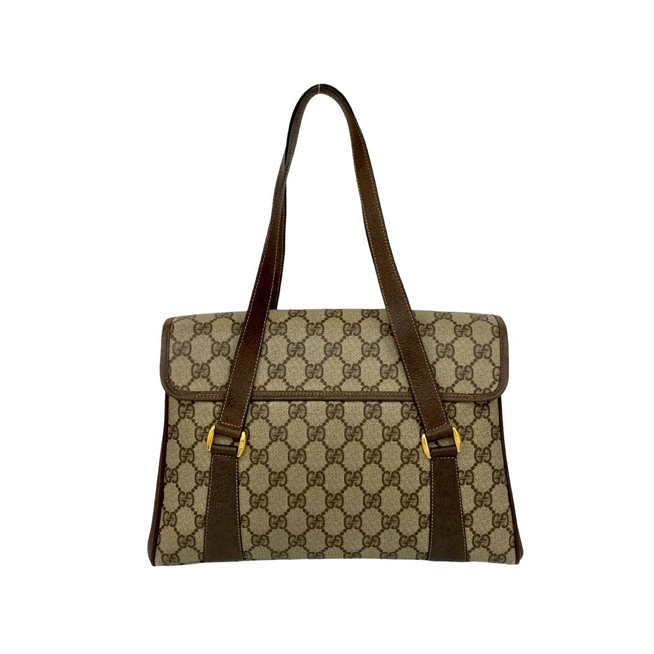 GUCCI グッチ (Vintage) ハンドバッグ – Trip