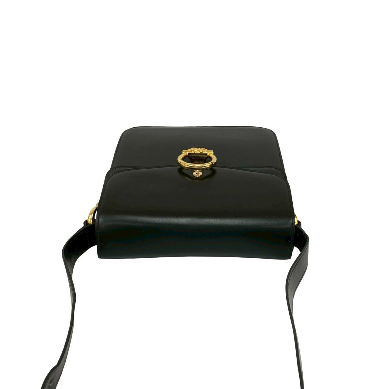 CELINE ノベルティショルダーバッグ CELINE セリーヌ (Vintage) ショルダーバッグ – Trip