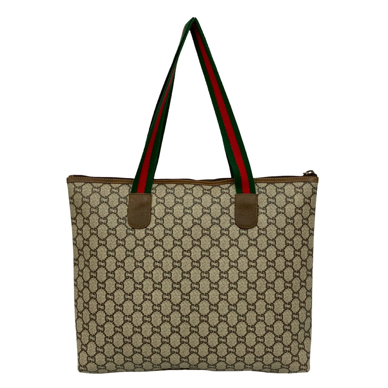 GUCCI Gucci (Vintage) Tote Bag – Trip