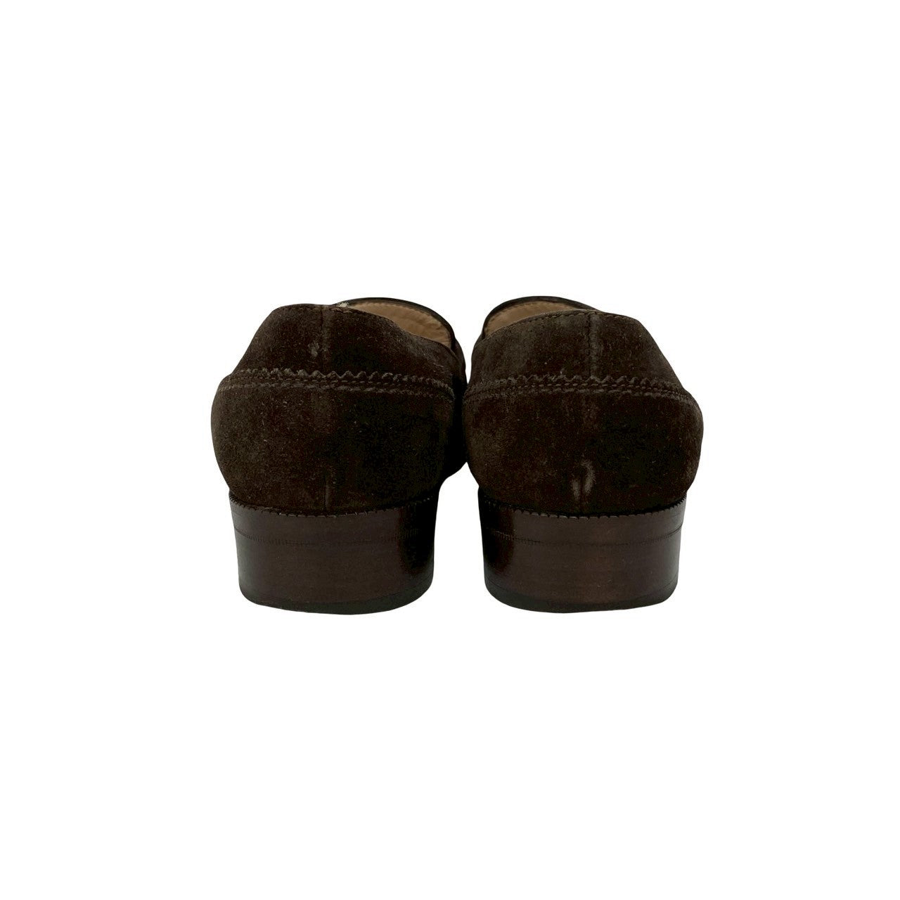 Salvatore Ferragamo Salvatore Ferragamo loafers – Trip