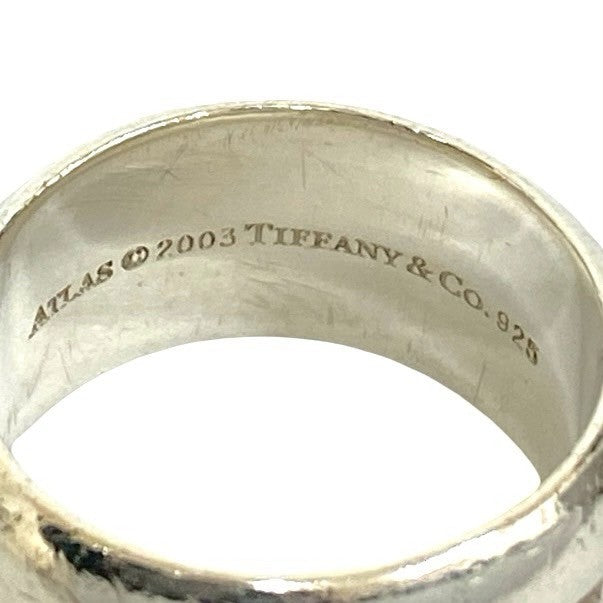 リング・指輪 ティファニー アトラス リング