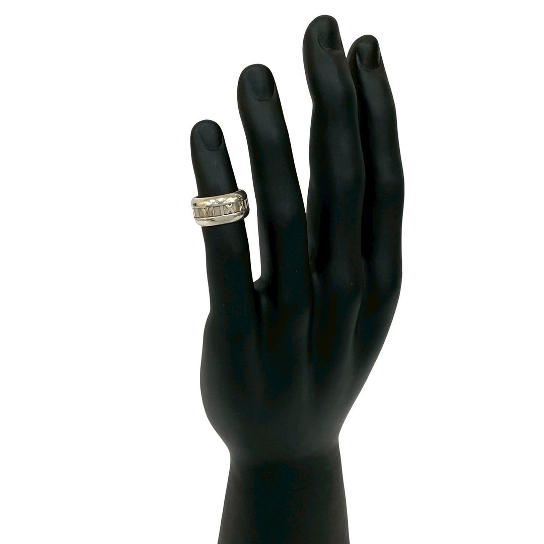 リング・指輪 ティファニー アトラス リング