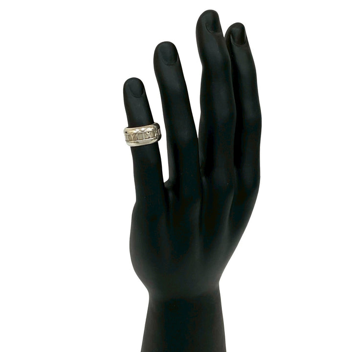 リング・指輪 ティファニー アトラス リング