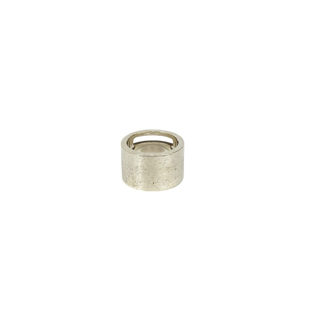 Rings Gucci Logo Screw Ring