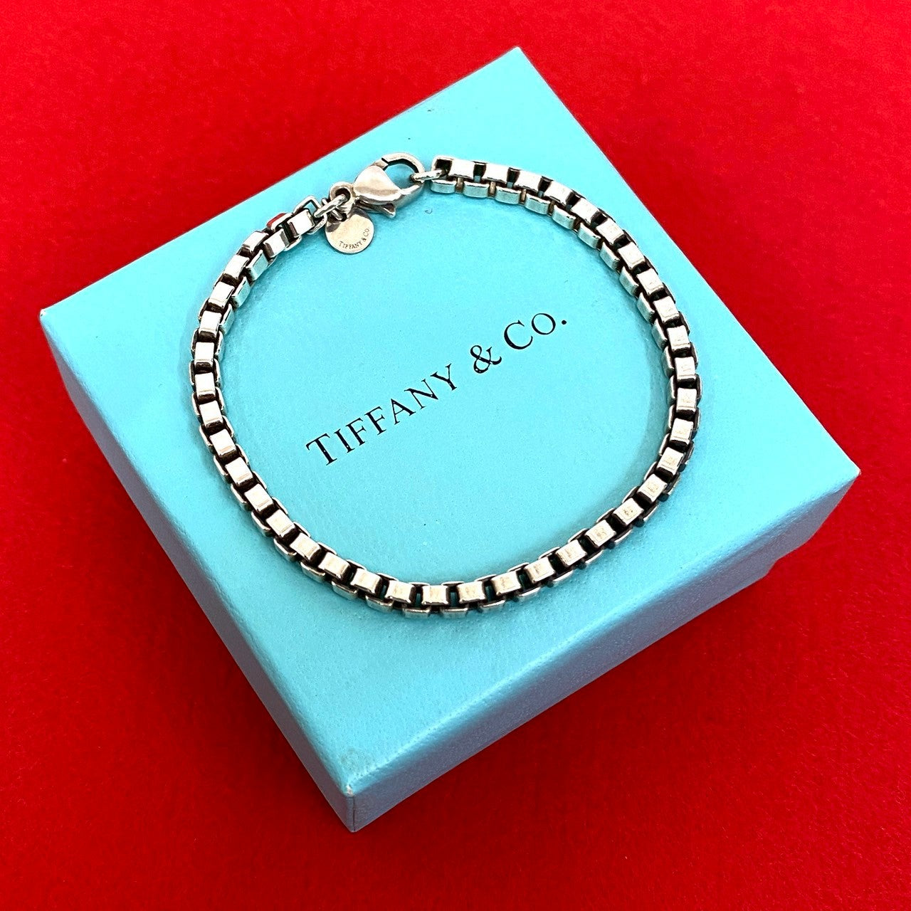 Tiffany & Co. - TIFFANY&Co. Tiffany ティファニー 