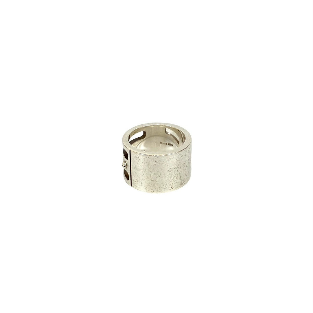 Rings Gucci Logo Screw Ring