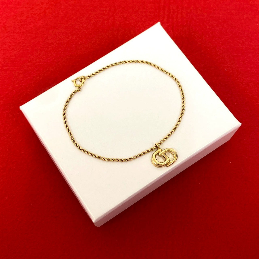 ブレスレット ディオール