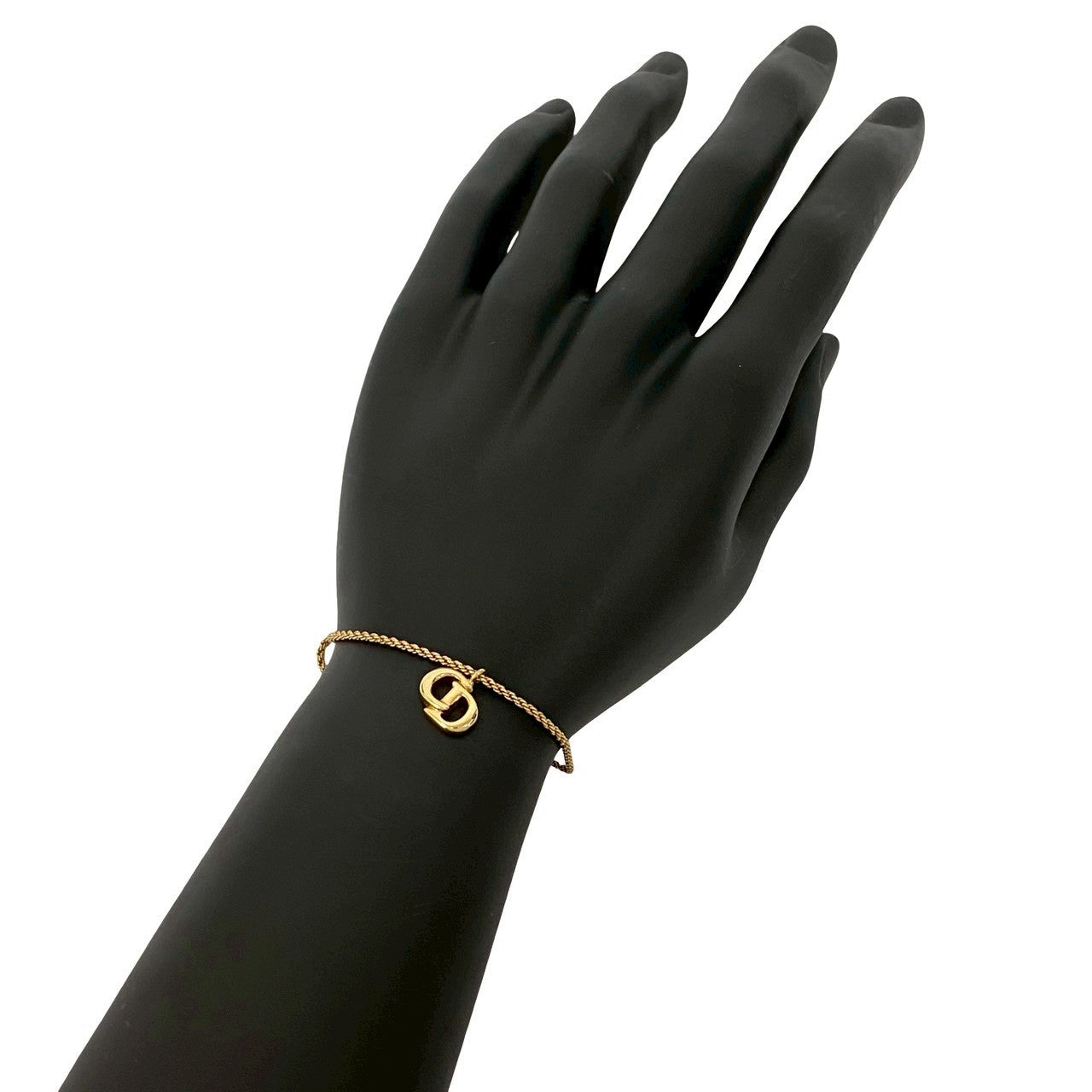 Christian Dior ディオール (Vintage) ブレスレット – Trip