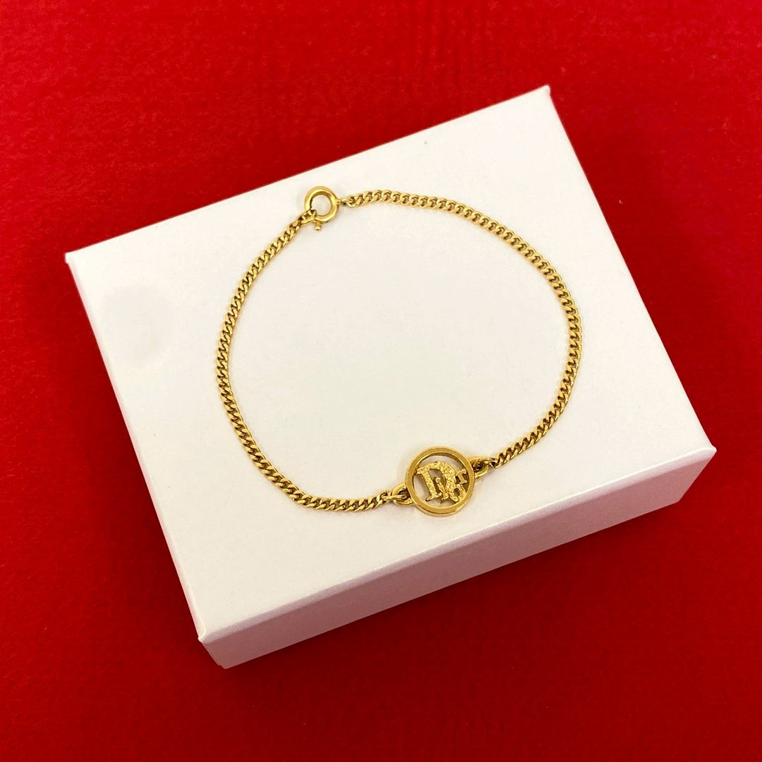 ブレスレット ディオール