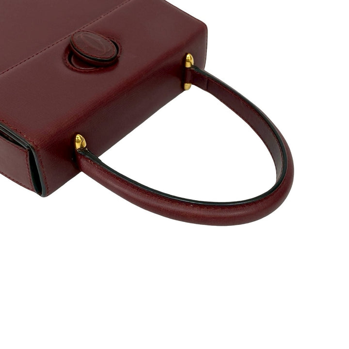 handbag cartier