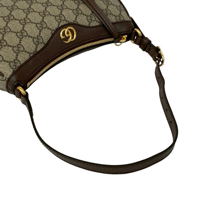shoulder bag gucci ophidia