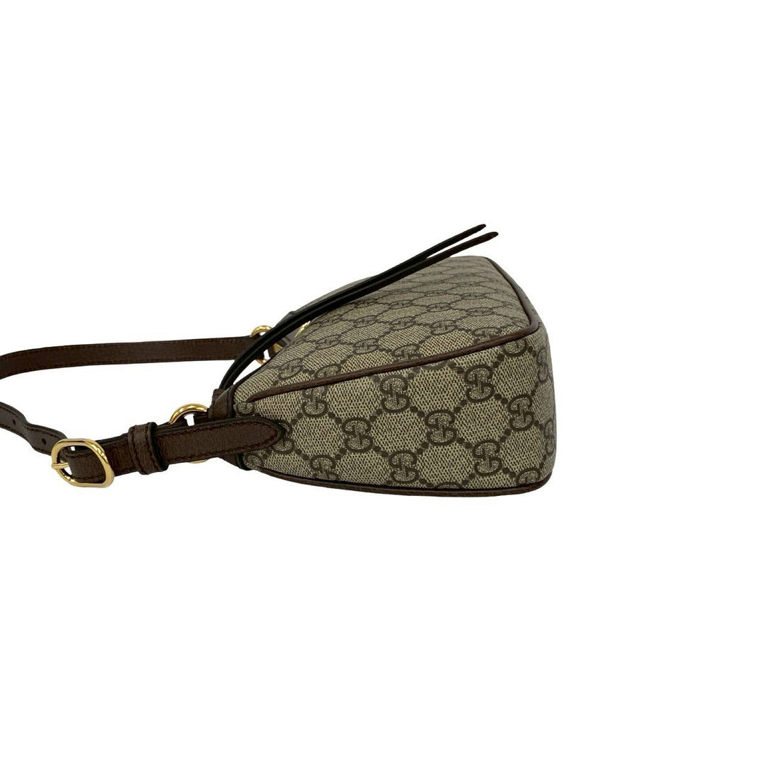 shoulder bag gucci ophidia