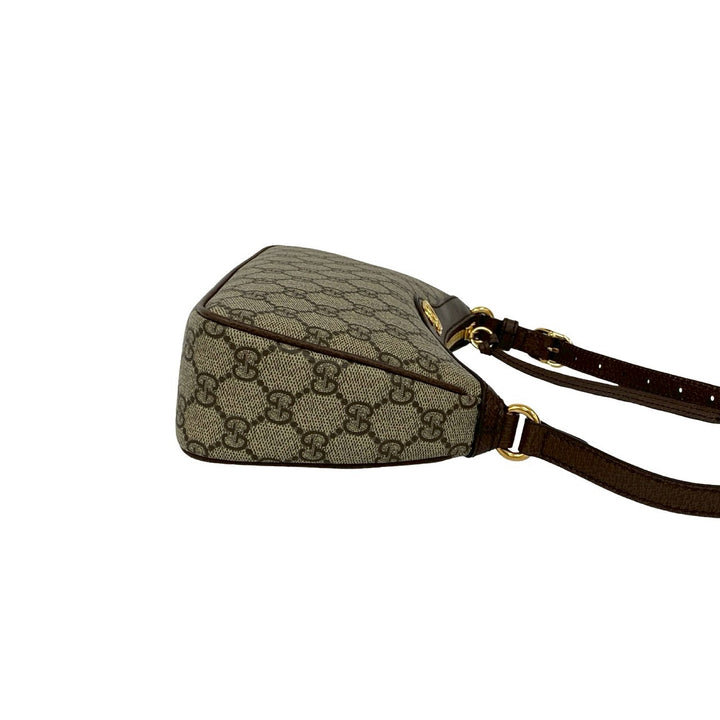 shoulder bag gucci ophidia