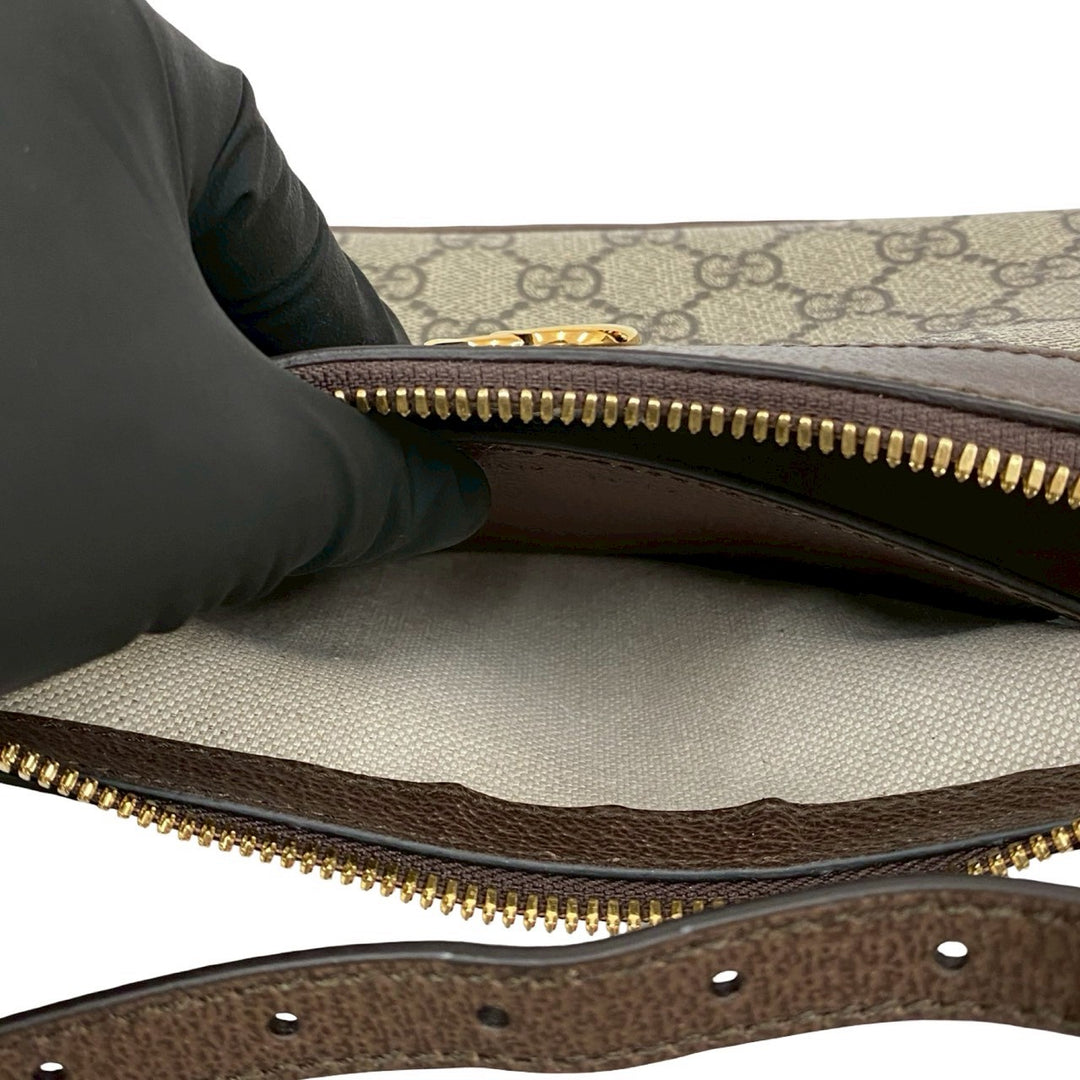 shoulder bag gucci ophidia