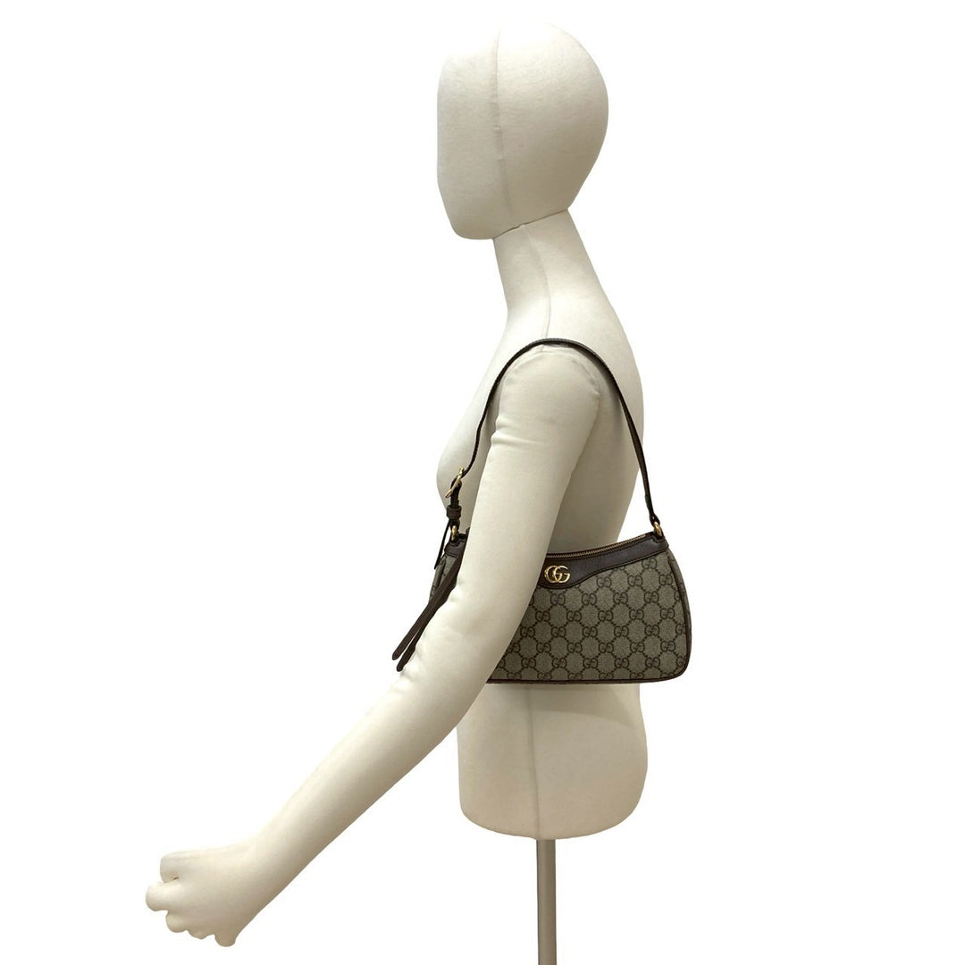 shoulder bag gucci ophidia