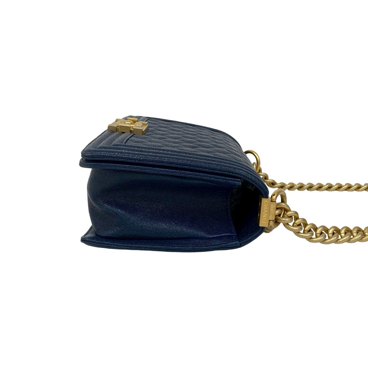 CHANEL シャネル  ボーイシャネル  ショルダーバッグ CHANEL シャネル ボーイシャネル ショルダーバッグ – Trip