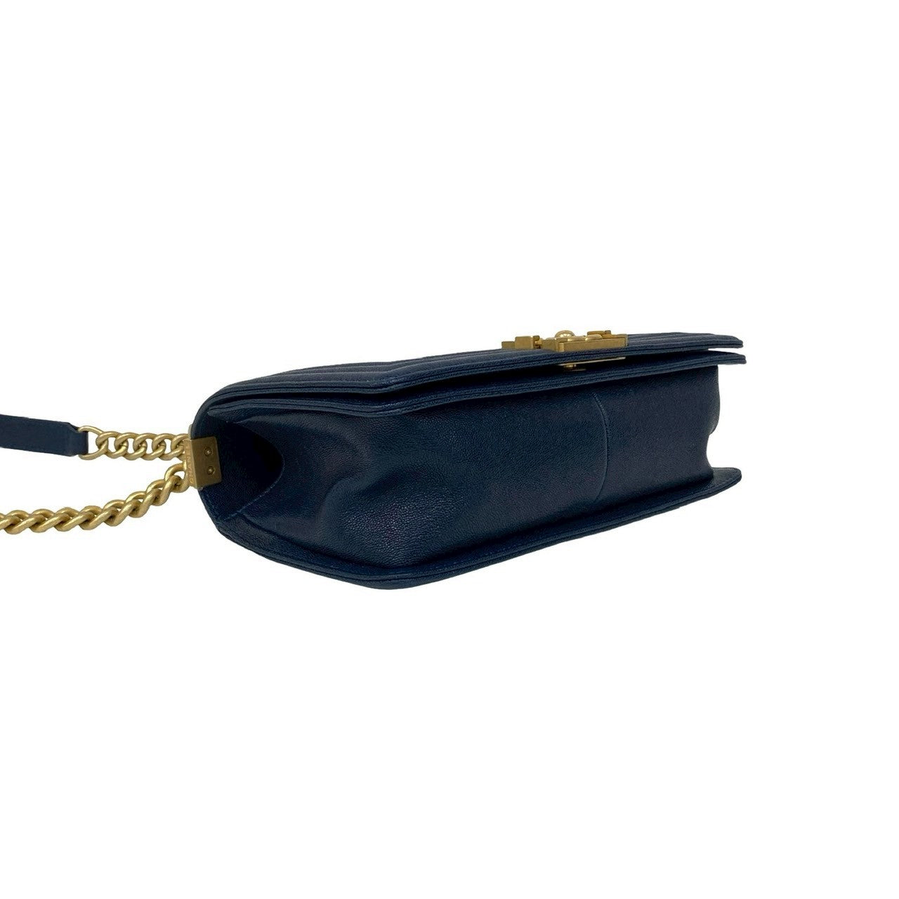 CHANEL シャネル ボーイシャネル ショルダーバッグ – Trip