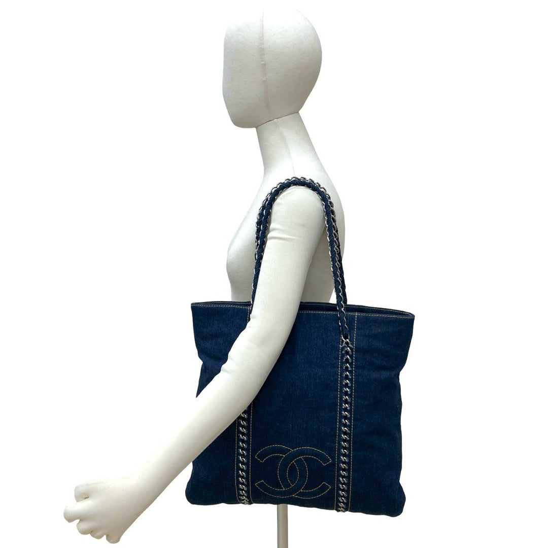 tote bag chanel
