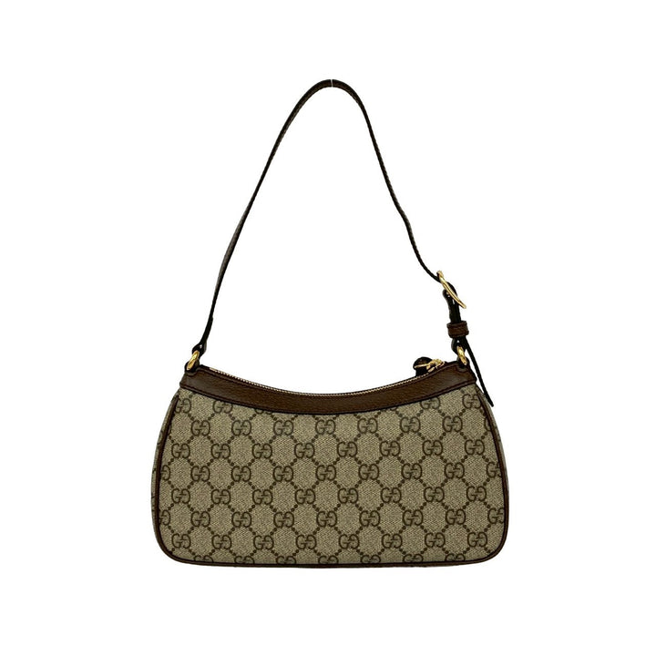 shoulder bag gucci ophidia