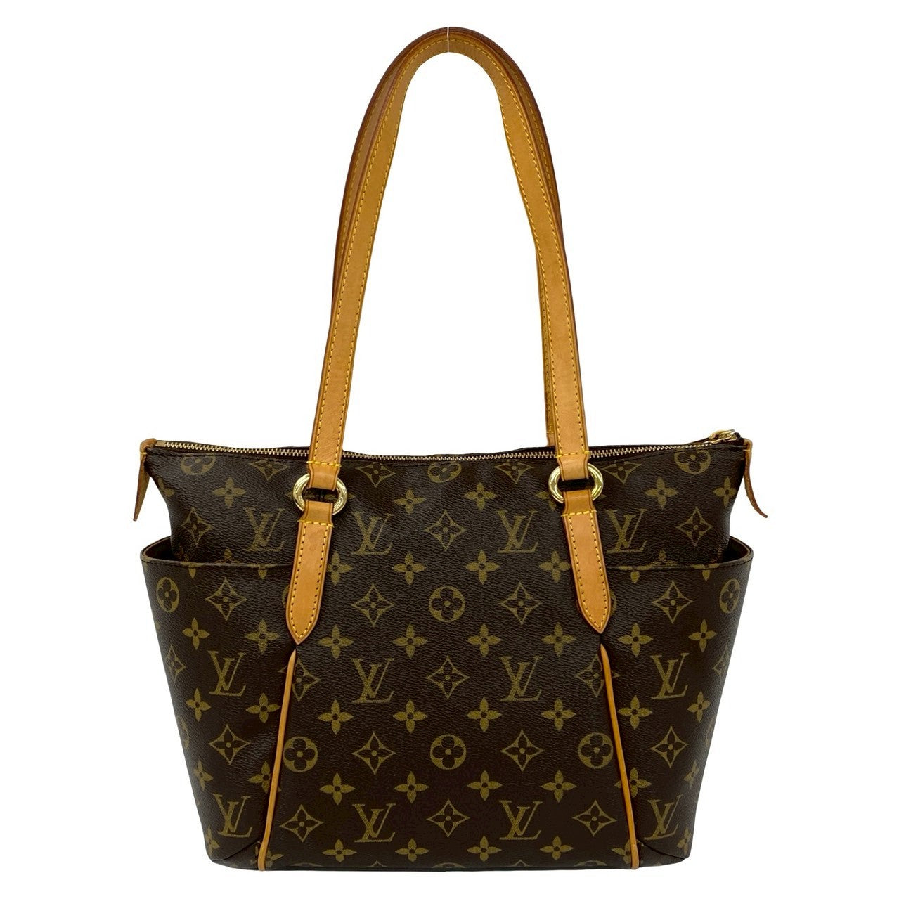 【LOUIS VUITTON】より　トートバッグ　トータリーPM LOUIS VUITTON ルイヴィトン トータリー PM トートバッグ – Trip
