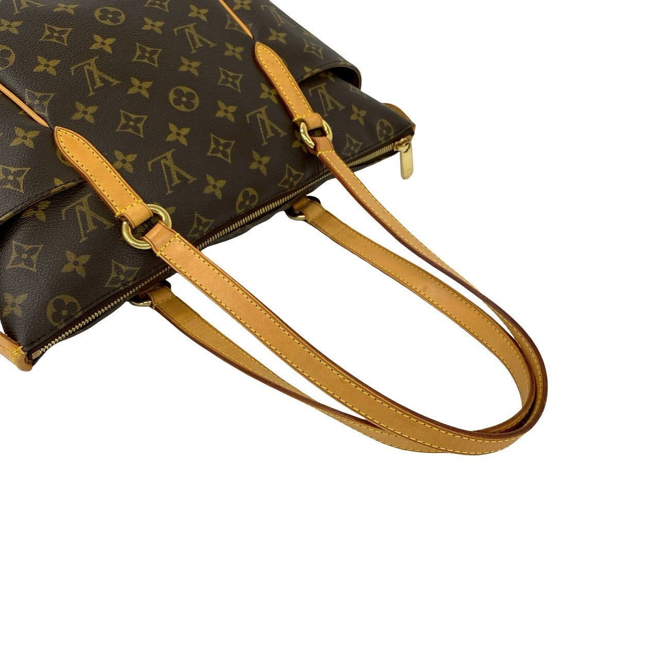 美品　ルィヴィトントータリーPM LOUIS VUITTON ルイヴィトン トータリー PM トートバッグ – Trip