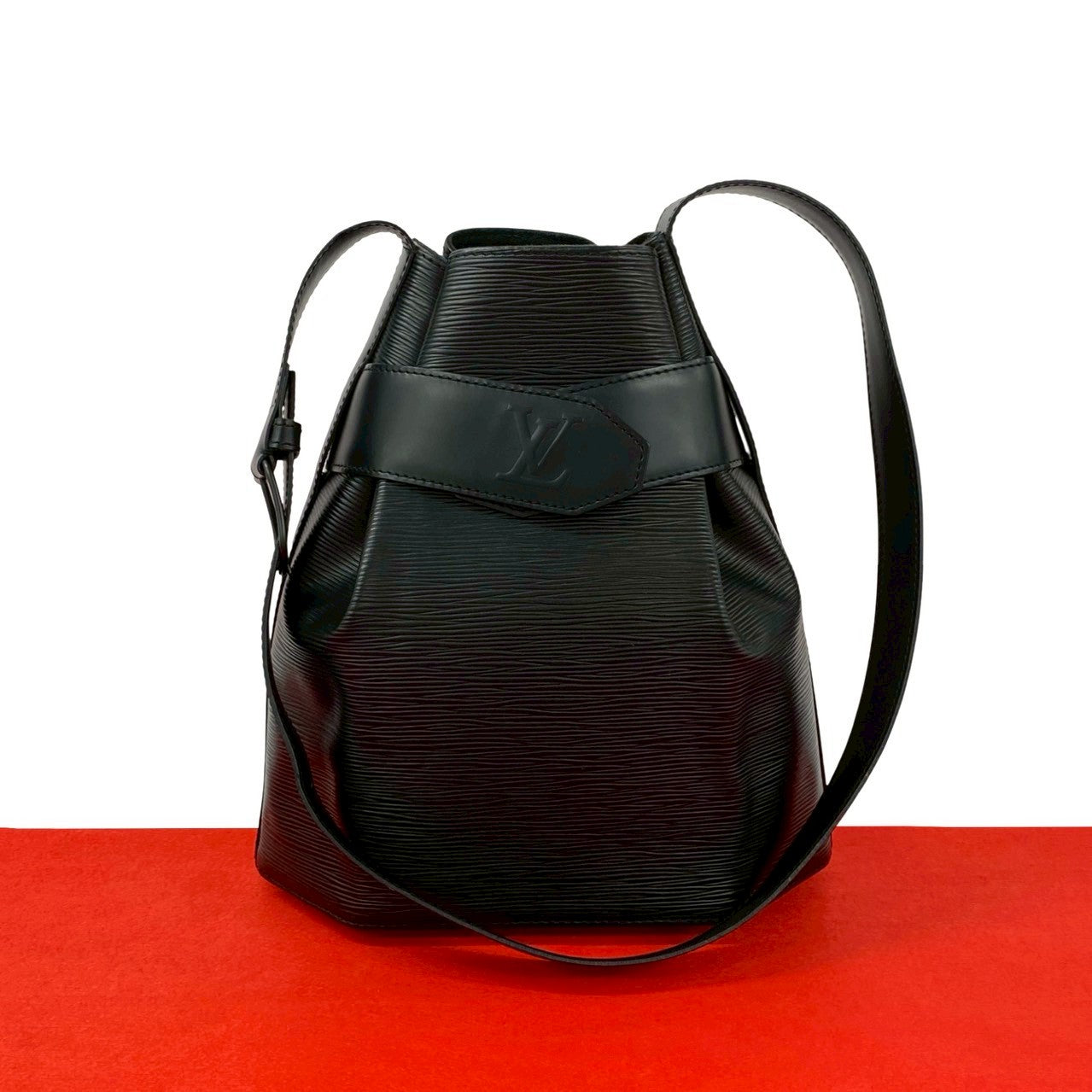 LOUIS VUITTON ルイヴィトン (Vintage) サックデポール PM LOUIS VUITTON ルイヴィトン (Vintage) サックデポール PM