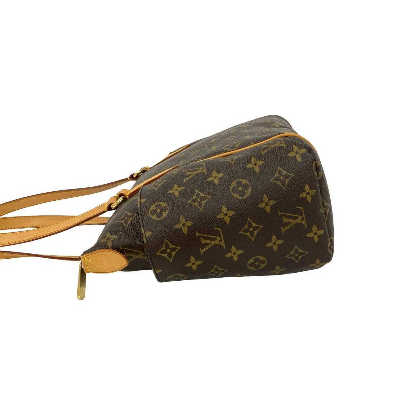 LOUIS VUITTON ルイヴィトン トータリー PM トートバッグ – Trip