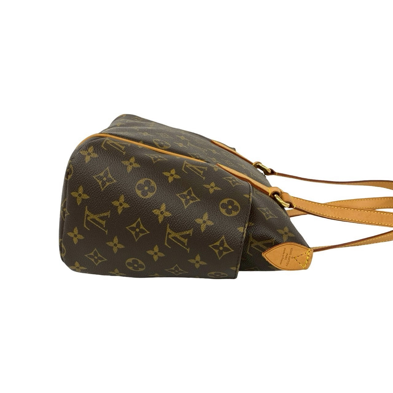LOUIS VUITTON ルイヴィトン トータリー PM トートバッグ – Trip