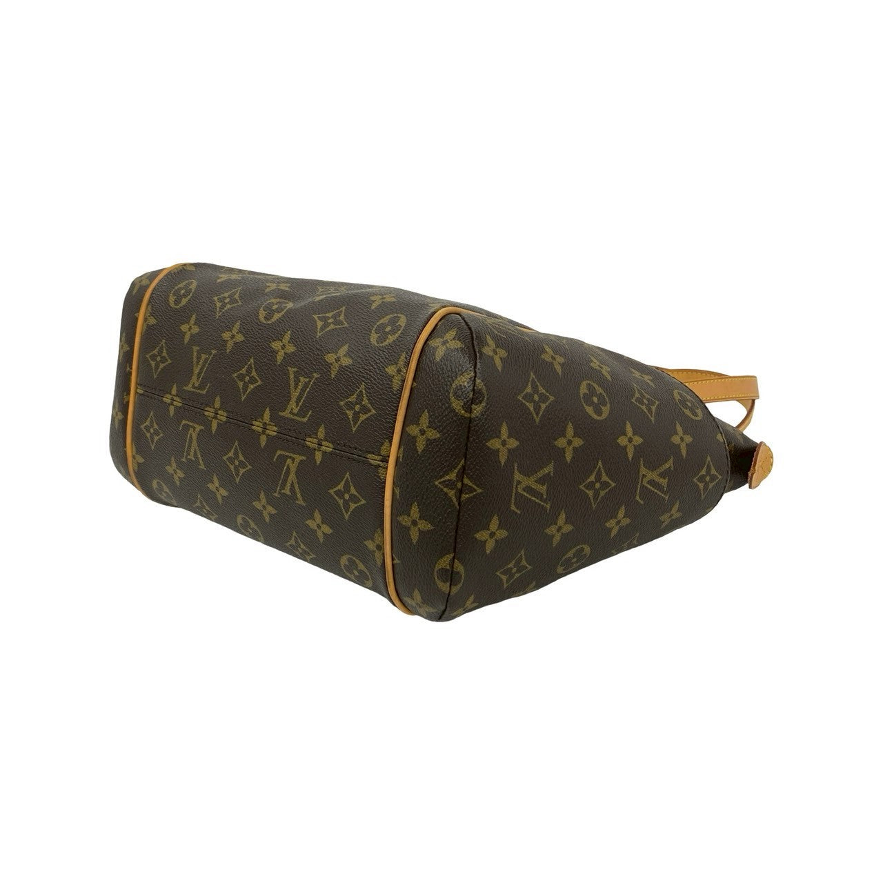 ルイヴィトン　トータリーpm 美品 LOUIS VUITTON ルイヴィトン トータリー PM トートバッグ – Trip