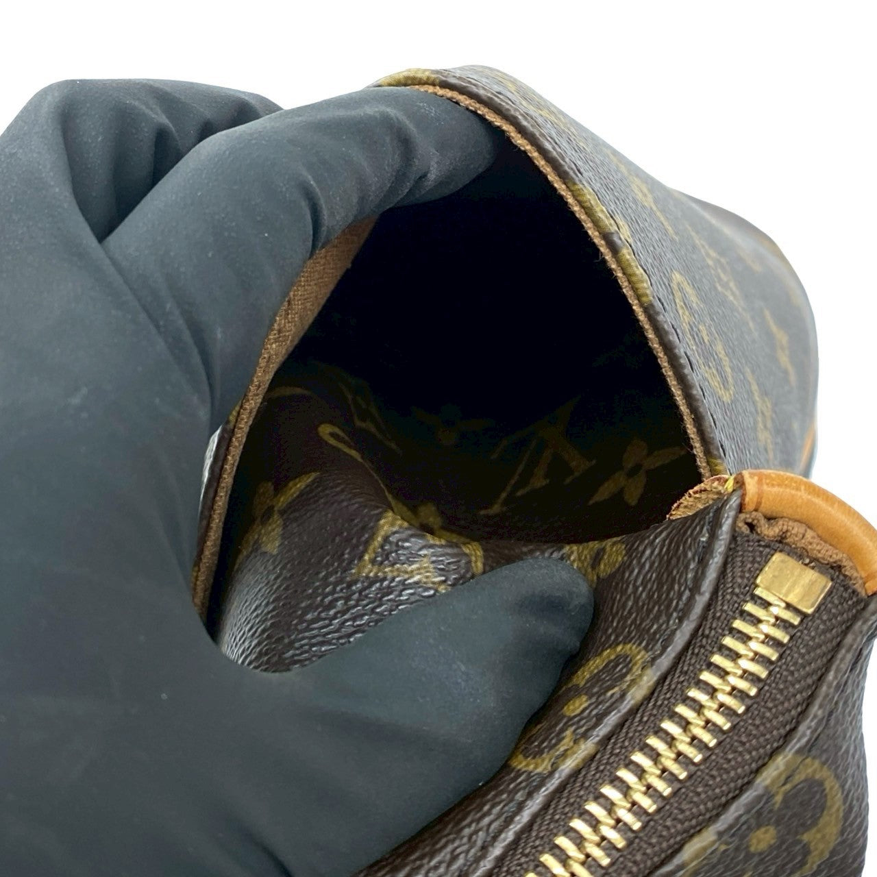ルイヴィトン　トータリーpm 美品 ヴィンテージ・中古】ルイ・ヴィトン LOUIS VUITTON ハンド・トート