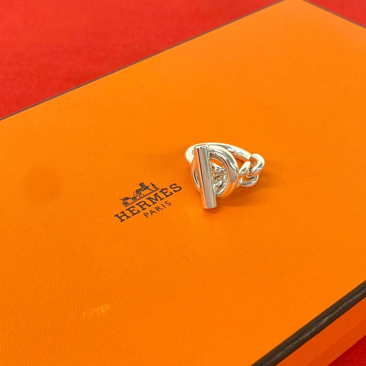 Rings Hermes Croisette