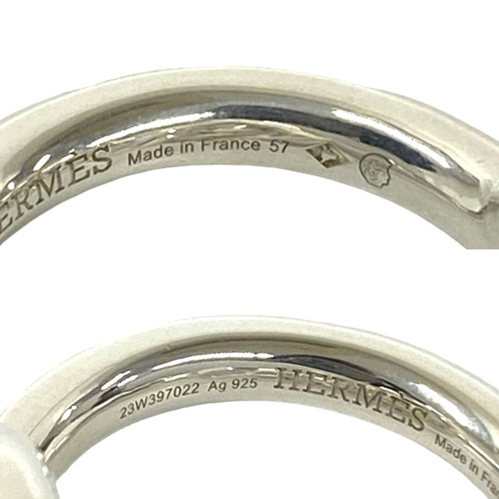 Rings Hermes Croisette
