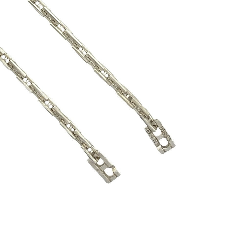 HERMES エルメス ヘラクレス PM 925 ブレスレット – Trip