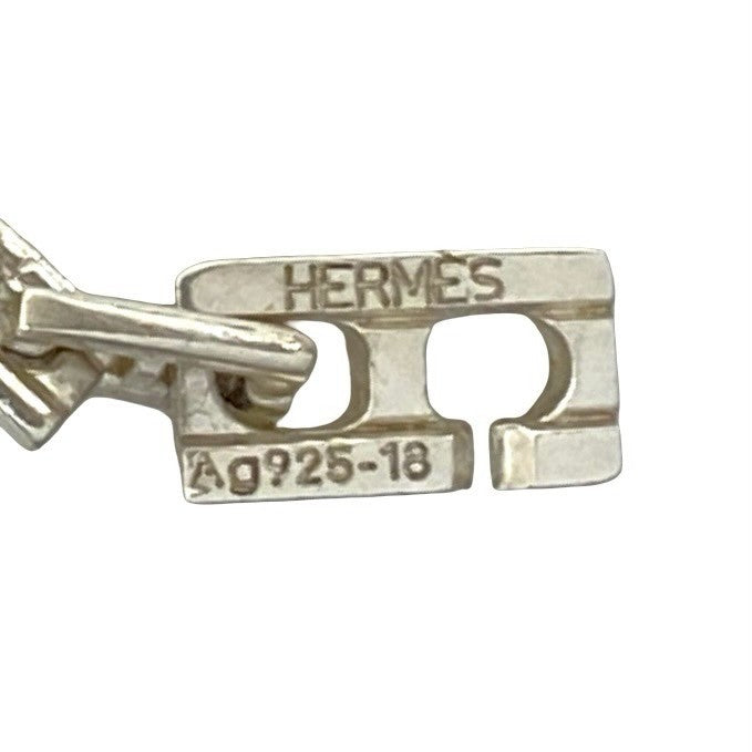 HERMES エルメス ヘラクレス PM 925 ブレスレット – Trip