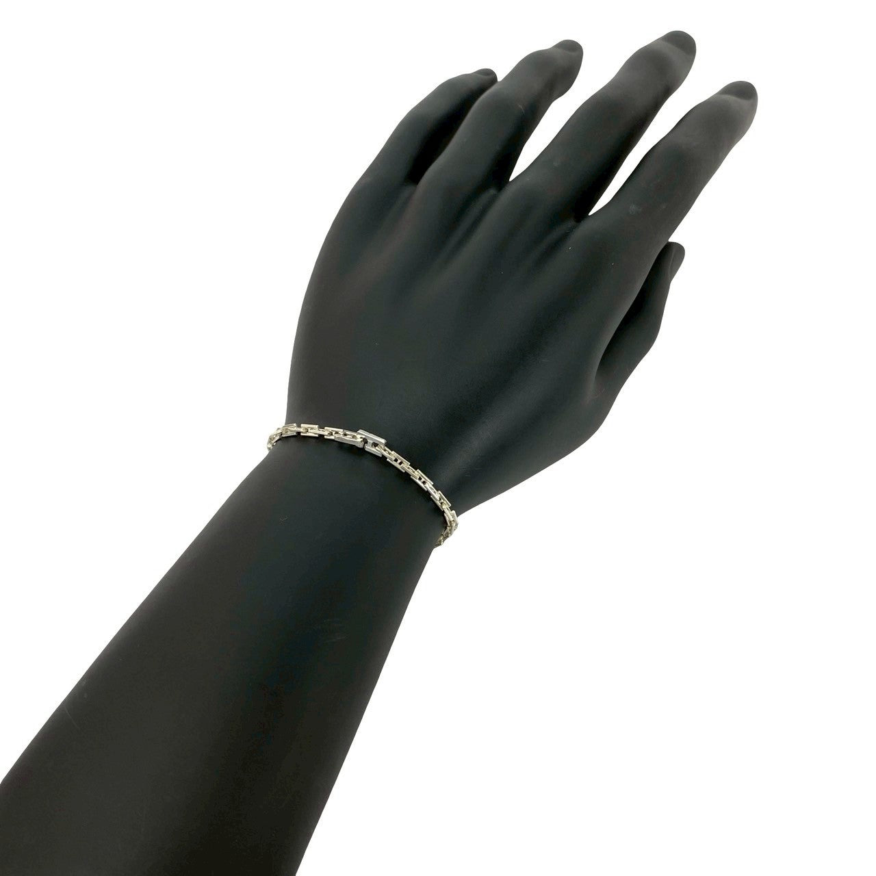 HERMES エルメス ヘラクレス PM 925 ブレスレット – Trip