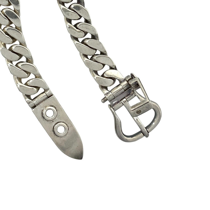 ブレスレット エルメス ブックル セリエ GM