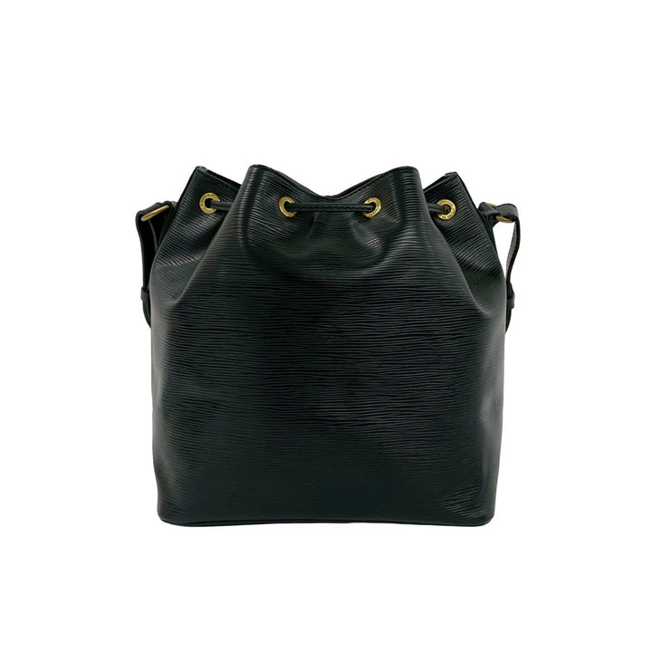 Shoulder bag Louis Vuitton Petit Noe