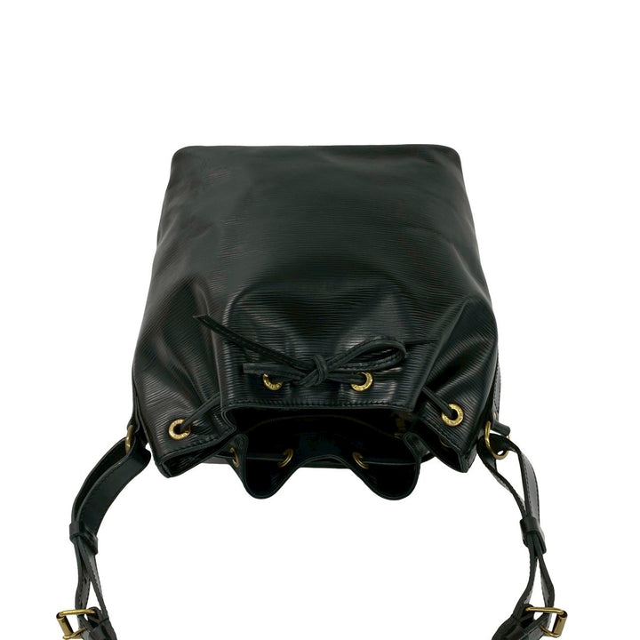 Shoulder bag Louis Vuitton Petit Noe