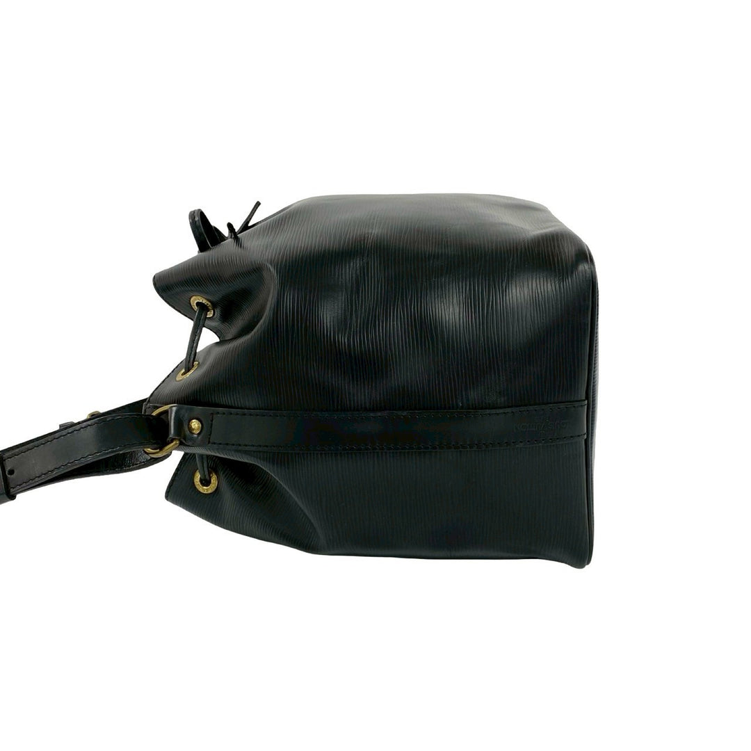 Shoulder bag Louis Vuitton Petit Noe