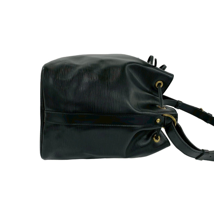 Shoulder bag Louis Vuitton Petit Noe