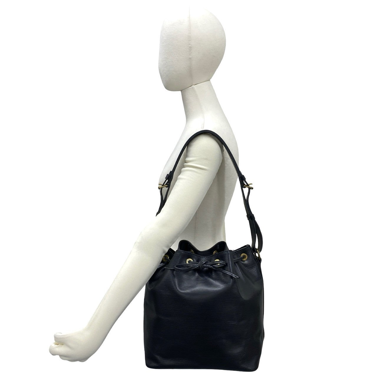 【Lk】1 ルイ・ヴィトンプチノエご確認画像 LOUIS VUITTON ルイヴィトン (Vintage) プチノエ ショルダーバッグ – Trip