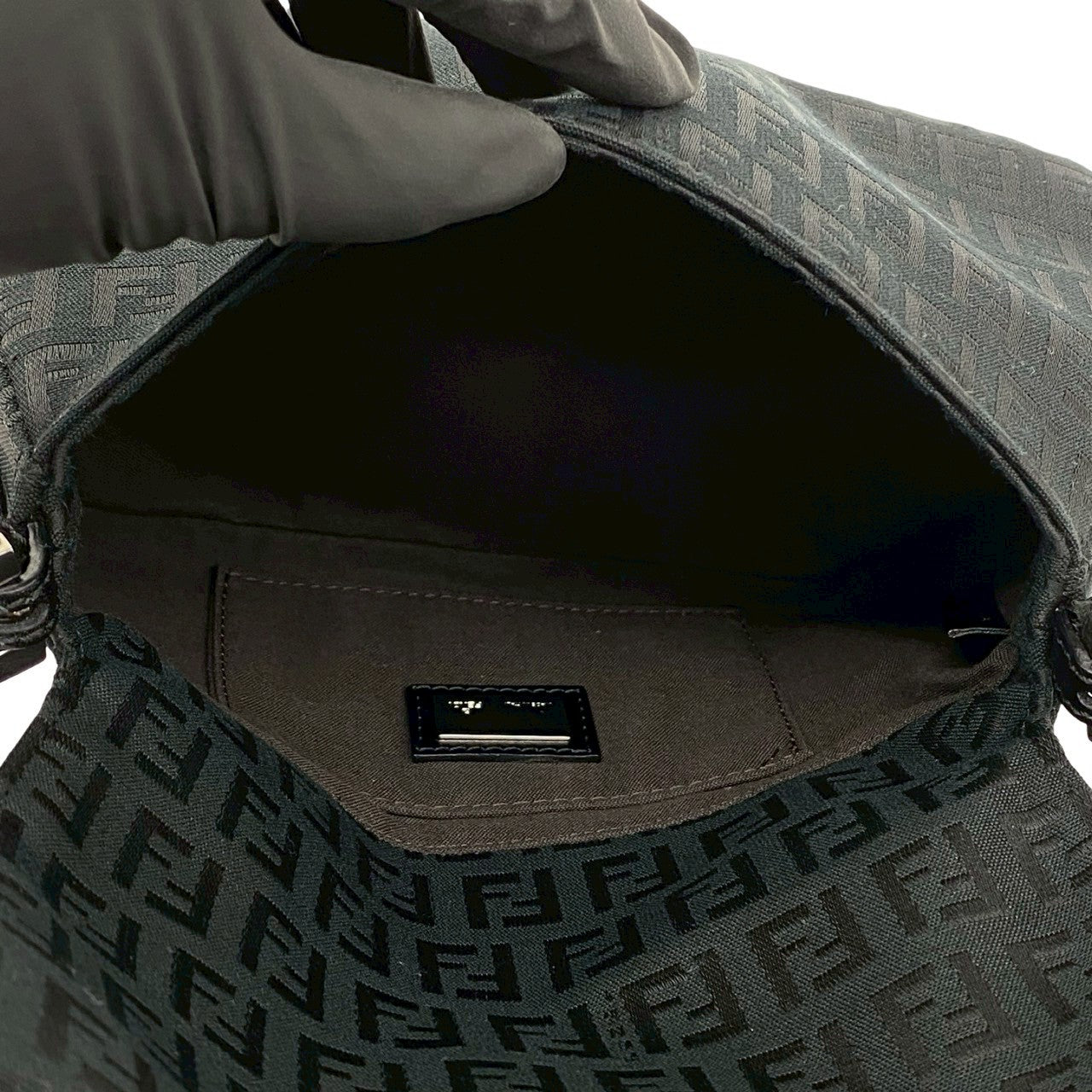 FENDI フェンディ マンマバケット ハンドバッグ – Trip