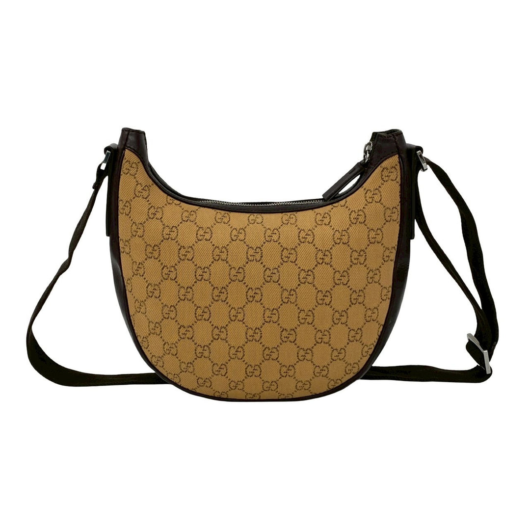 shoulder bag gucci