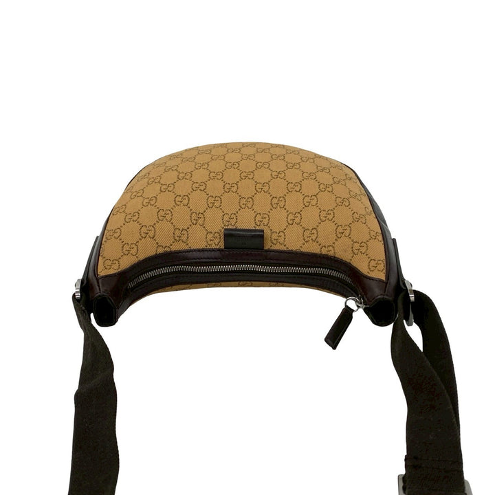 shoulder bag gucci