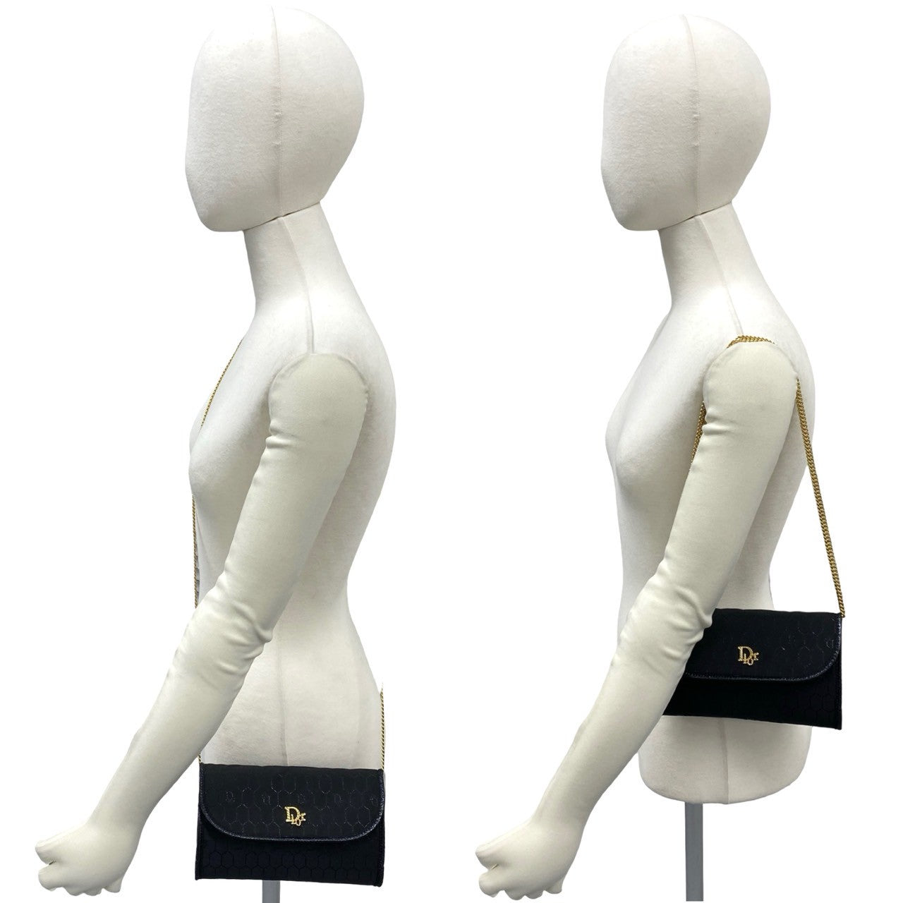Christian Dior ディオール (Vintage) ショルダーバッグ – Trip