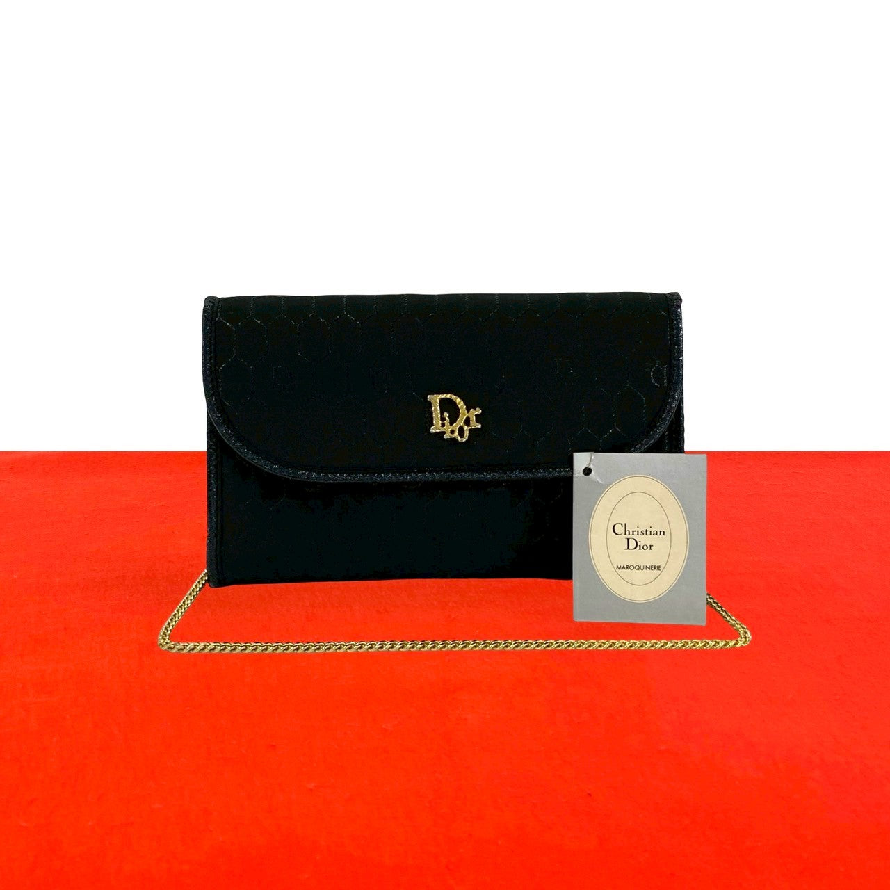 Christian Dior ディオール ショルダーバッグ ビンテージ レトロ ヴィンテージ ショルダーバッグ | Christian Dior - レディース 渋谷