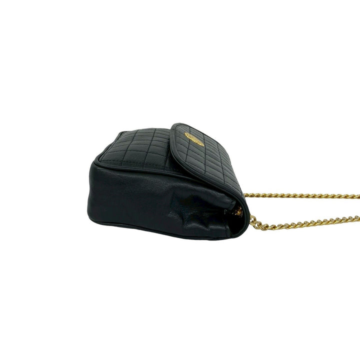 shoulder bag celine